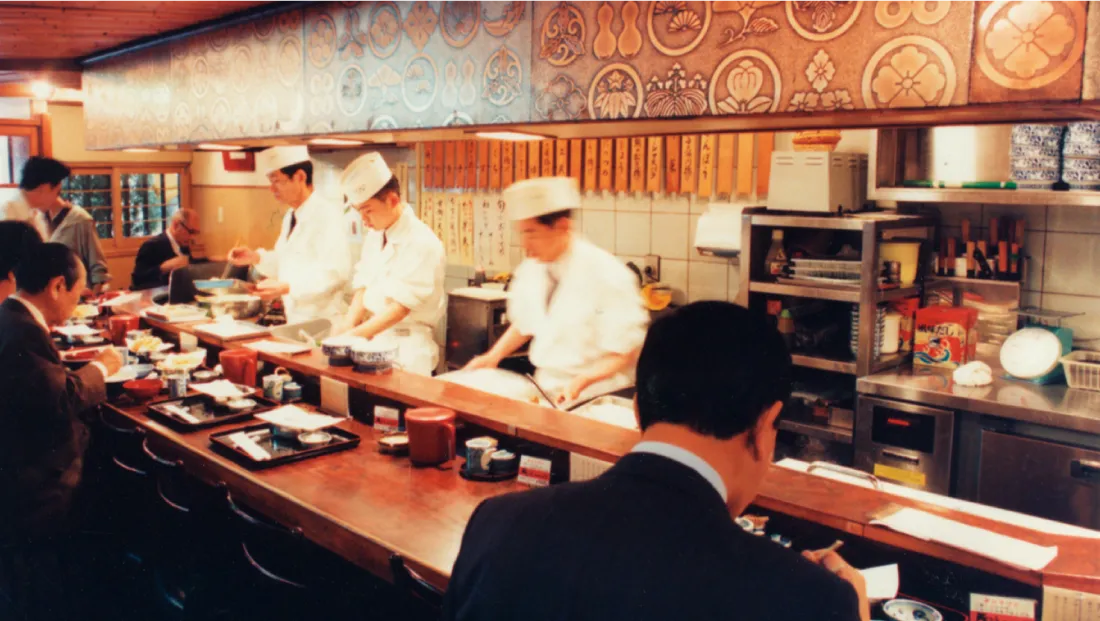 KABUKICHO(歌舞伎町)