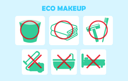 「エコ清掃」の推進