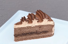 ショコラケーキ　Chocolat Cake