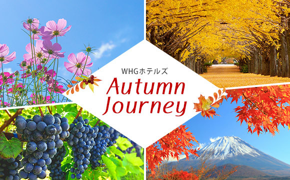 Autumn Journey