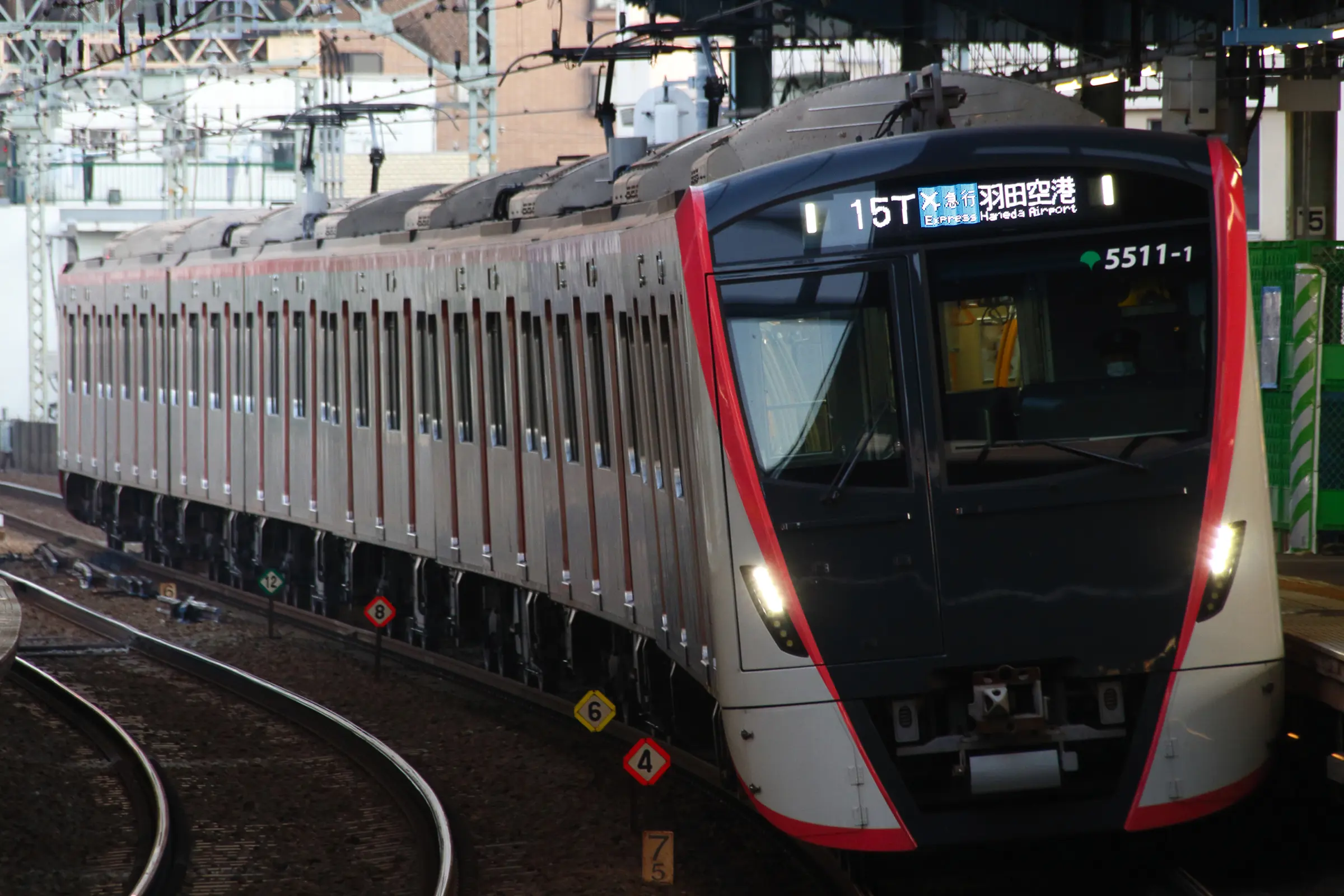 東京都交通局 サムネイル