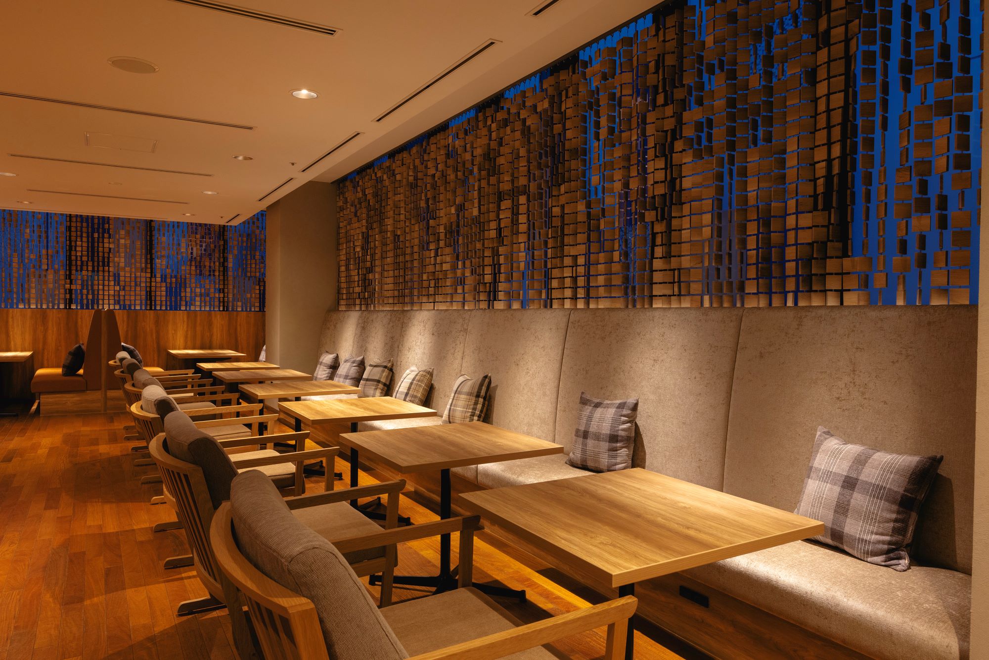 Executive Lounge
