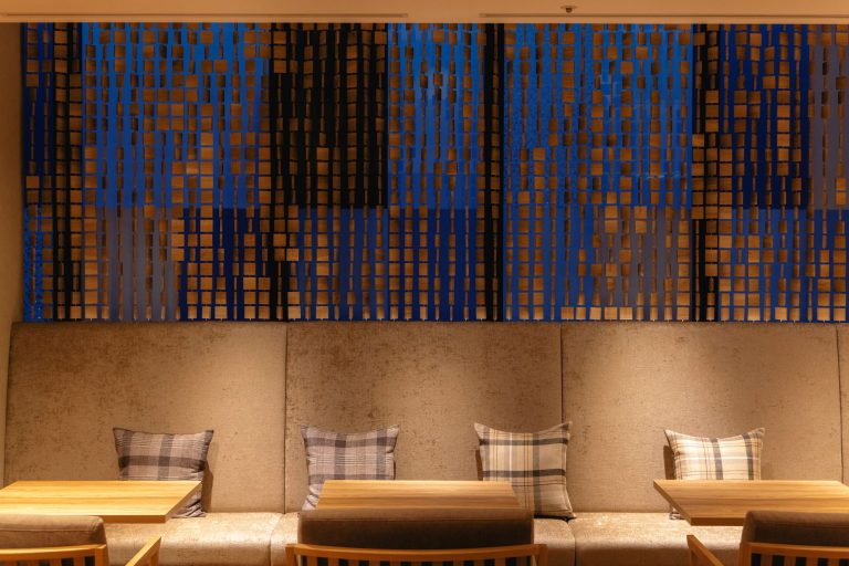 Executive Lounge