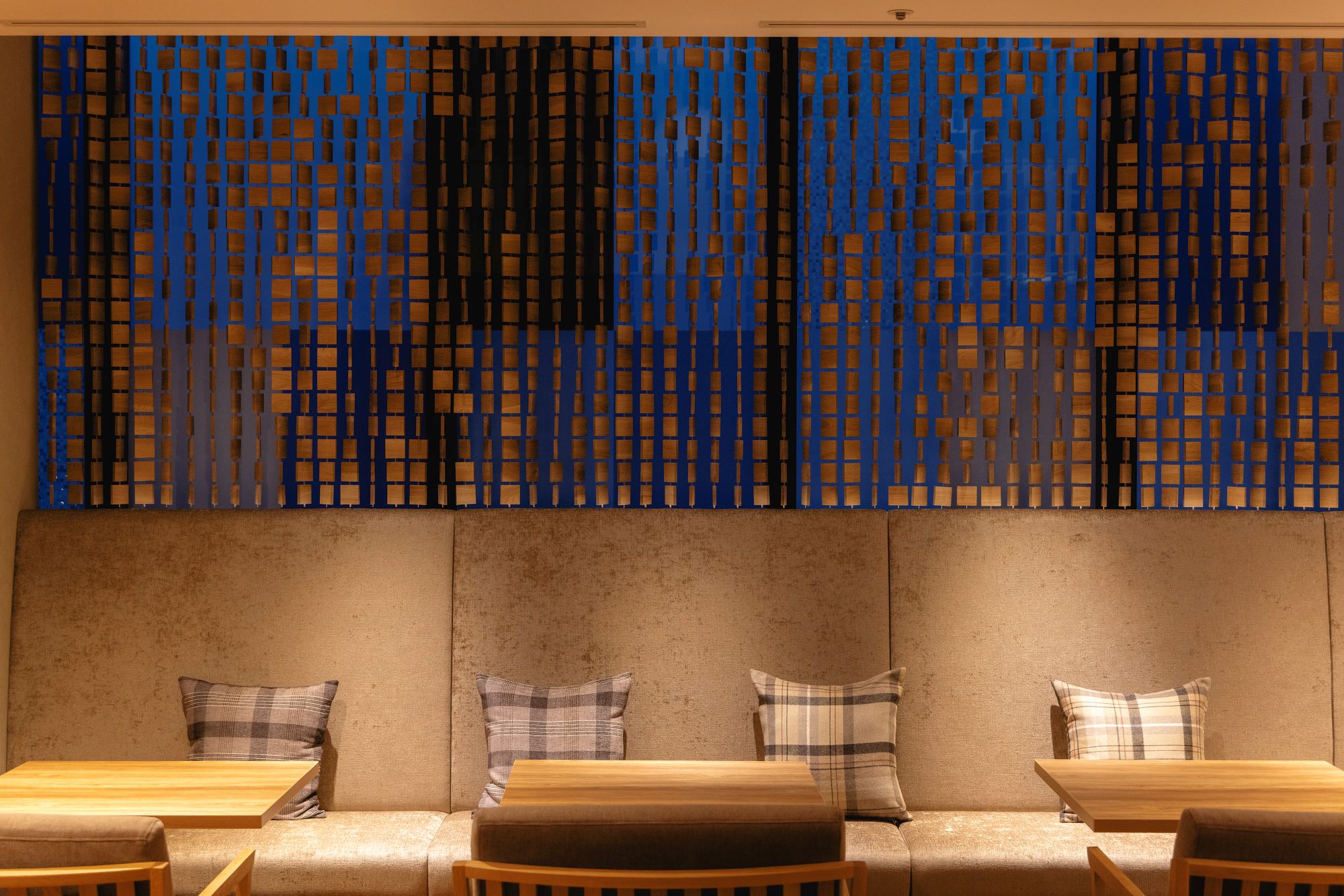 Executive Lounge