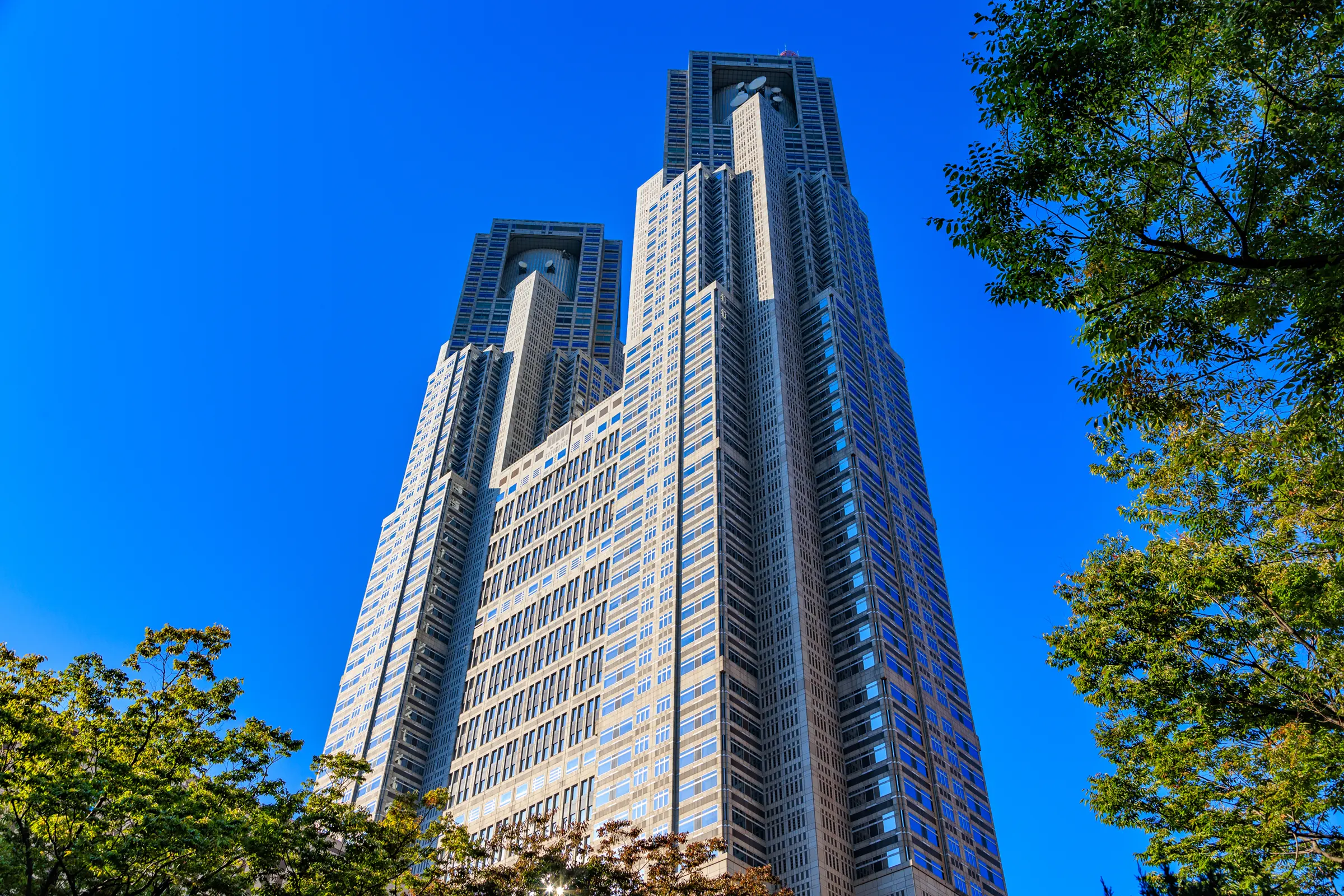 東京都 サムネイル