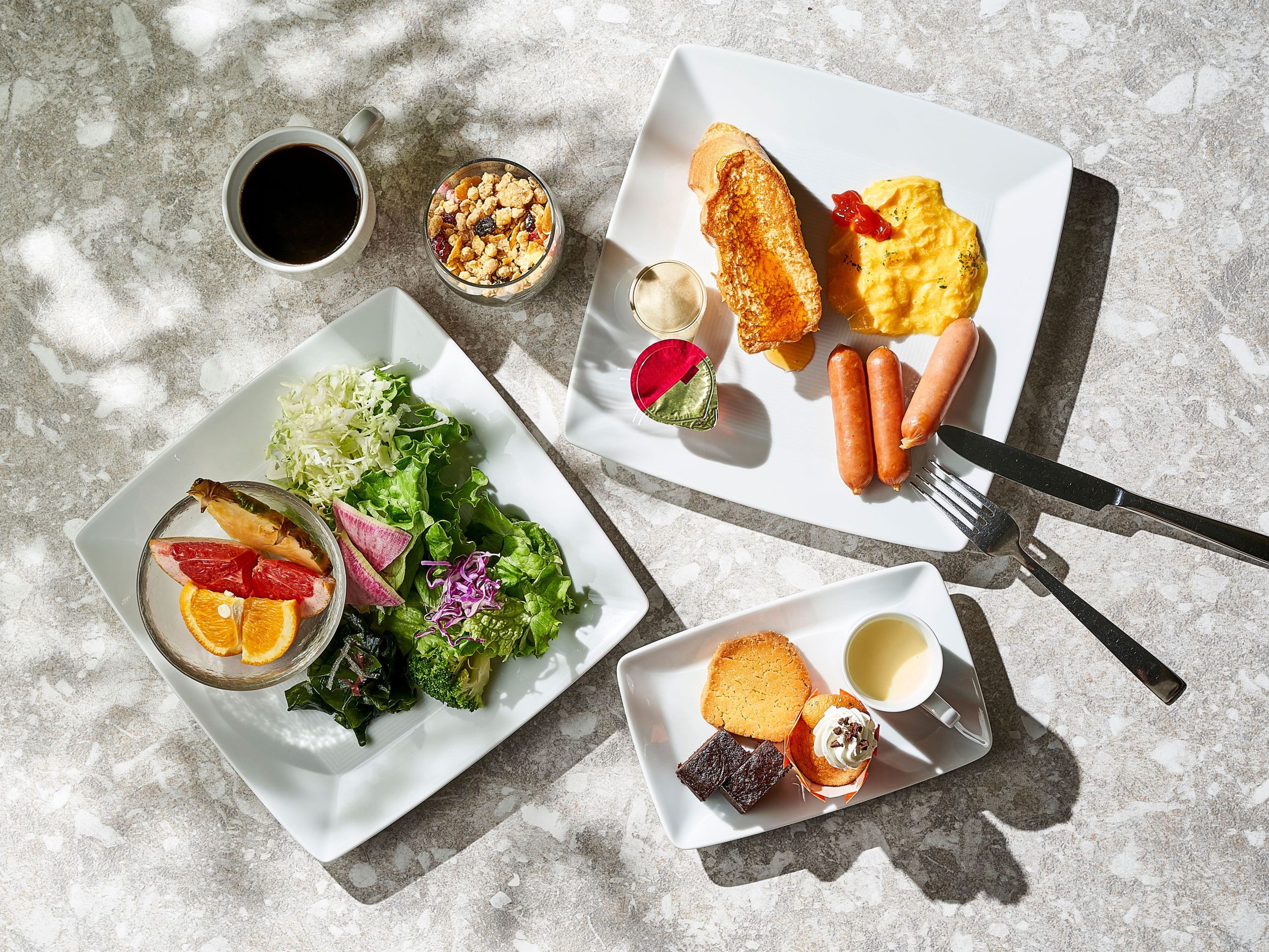 20240603G Namba_Breakfast_0033_k