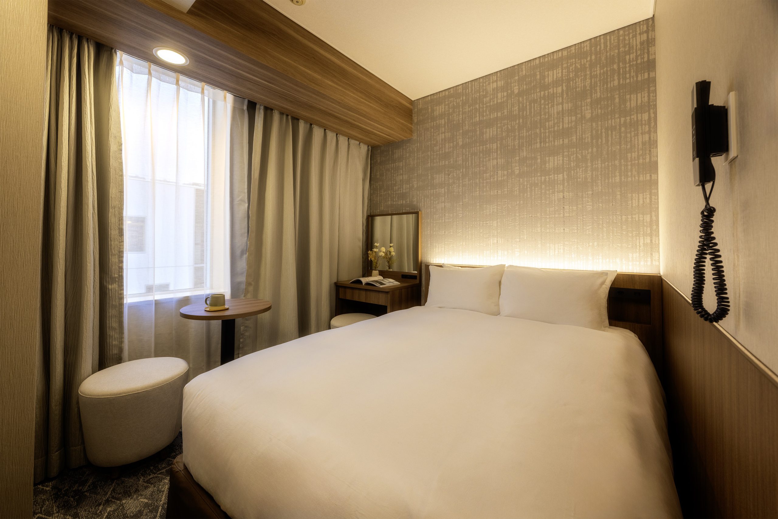 エグゼクティブフロア ダブルルーム サムネイル