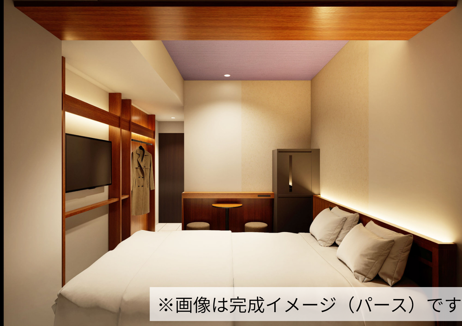 エグゼクティブフロアスマートシングル サムネイル